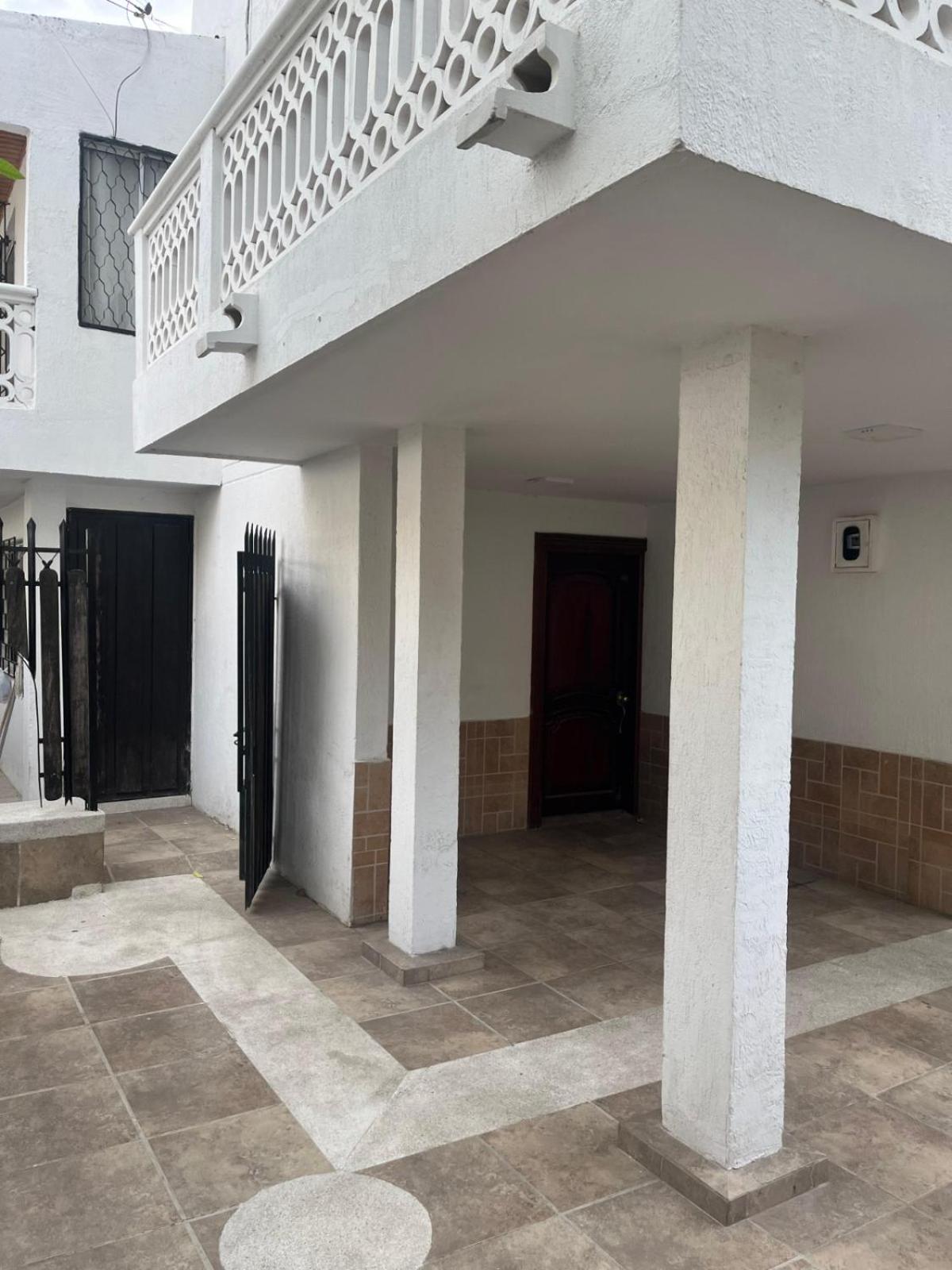 Casa Villa Marbella - Santa Marta (Magdalena) — Fotos 1